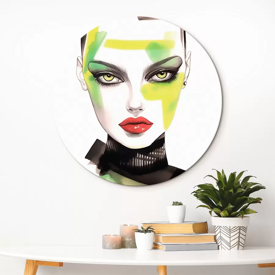 Glezna Modes modele r43494