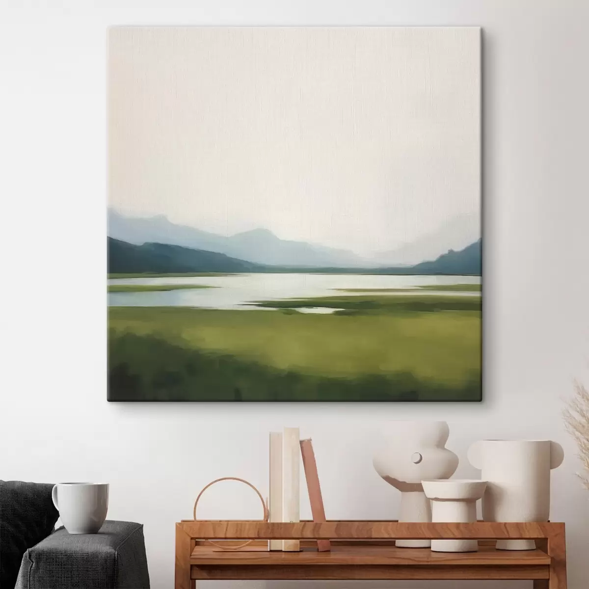 Glezna Horizon s43247