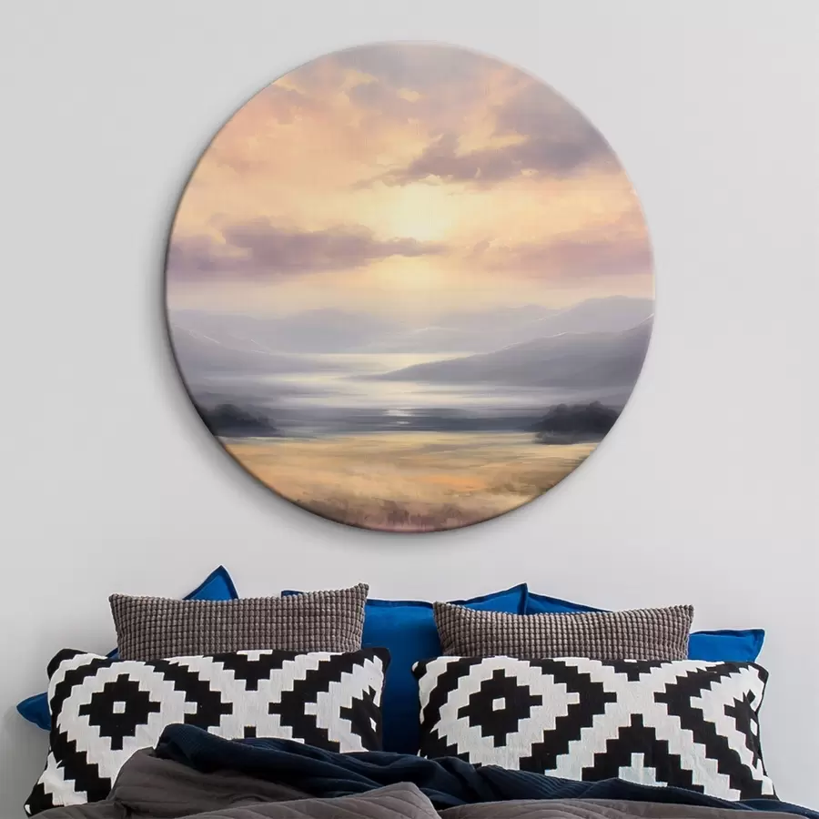 Glezna Ziedu lauks r43950