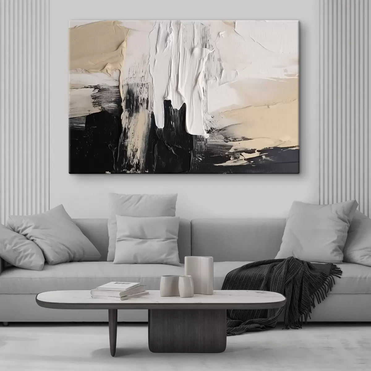 Glezna Abstraktā tekstūra s43974