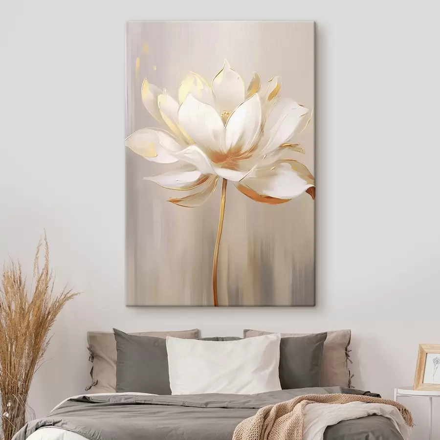 Glezna Elegants zieds s43983