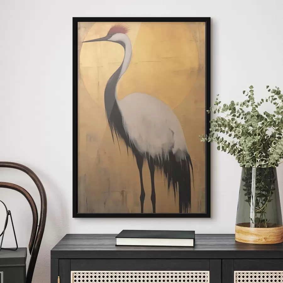 Fototapetes Krāns f43984