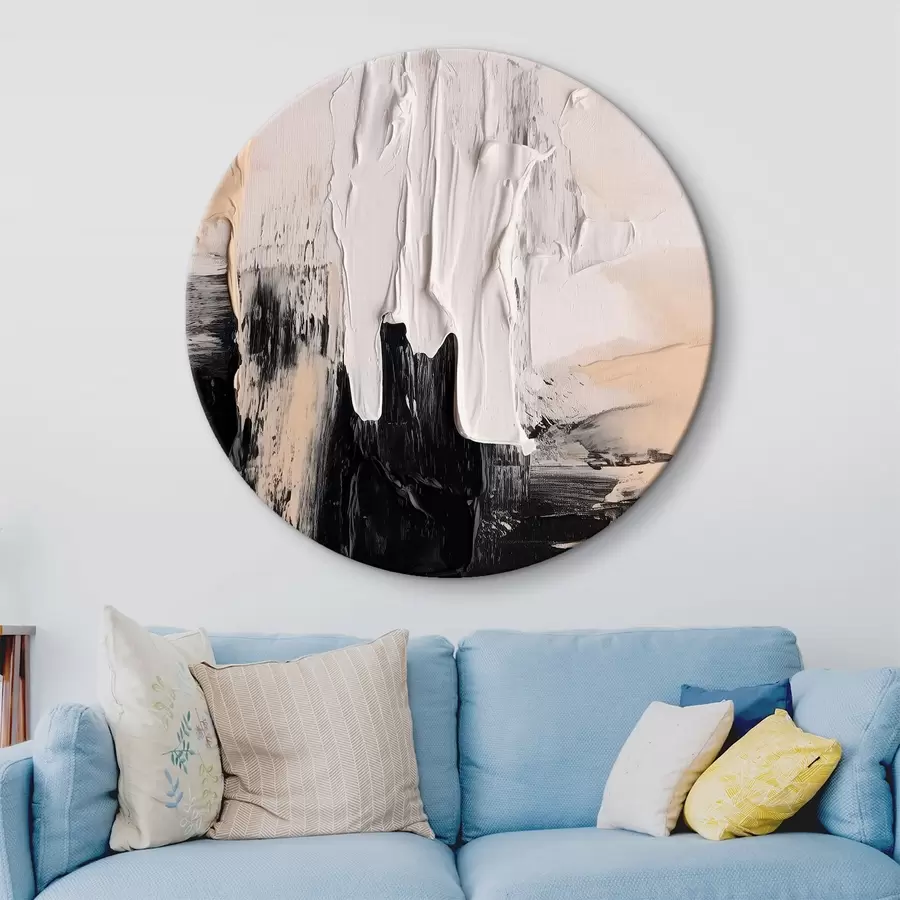 Glezna Abstraktā tekstūra r43974