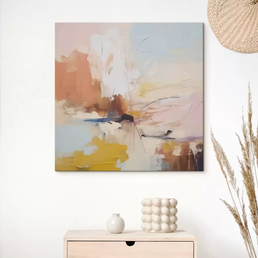 Glezna Abstrakcija s44051