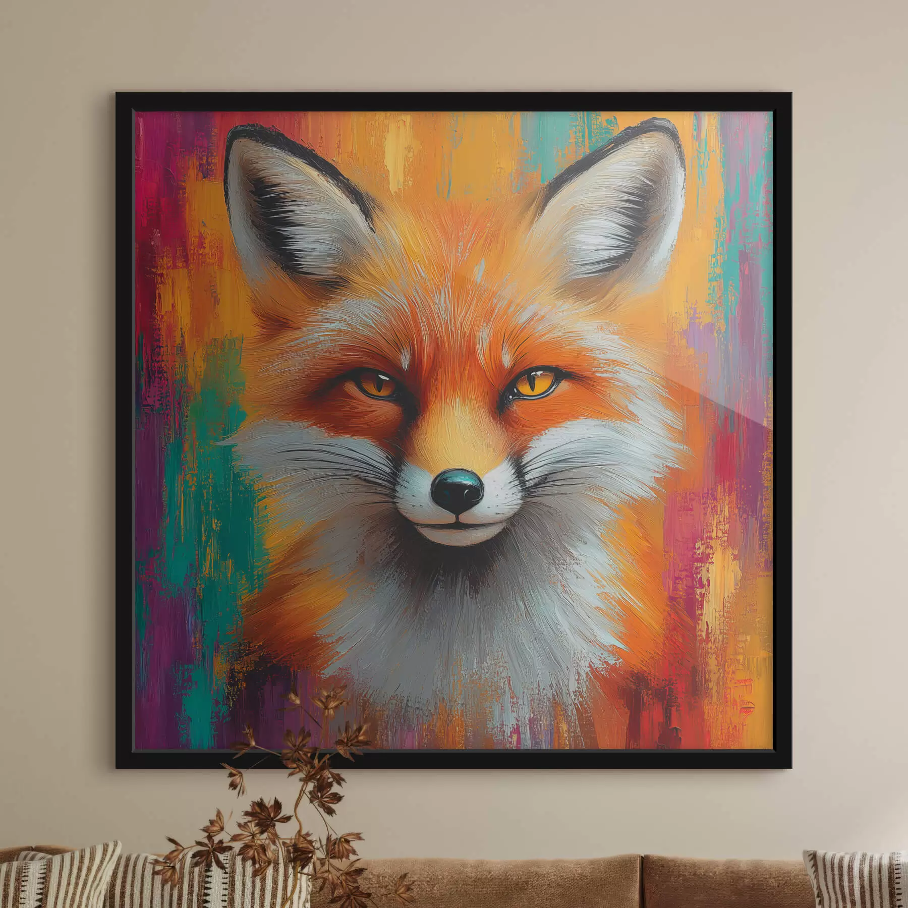 Fototapetes Lapsa f43965