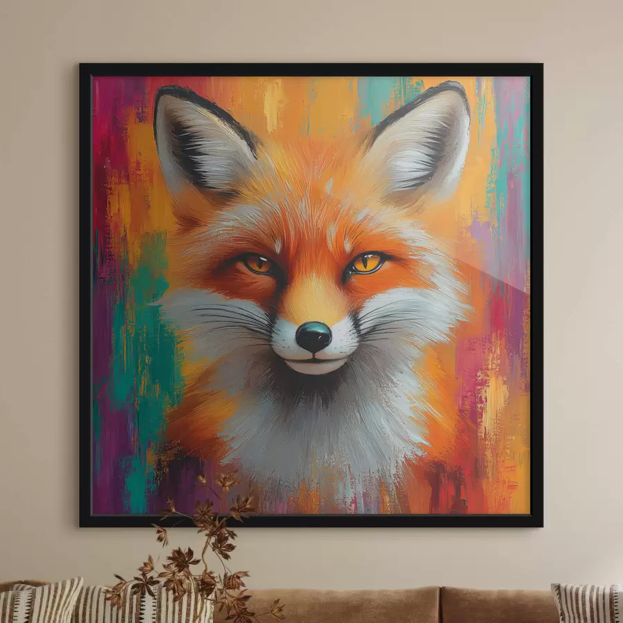 Fototapetes Lapsa f43965