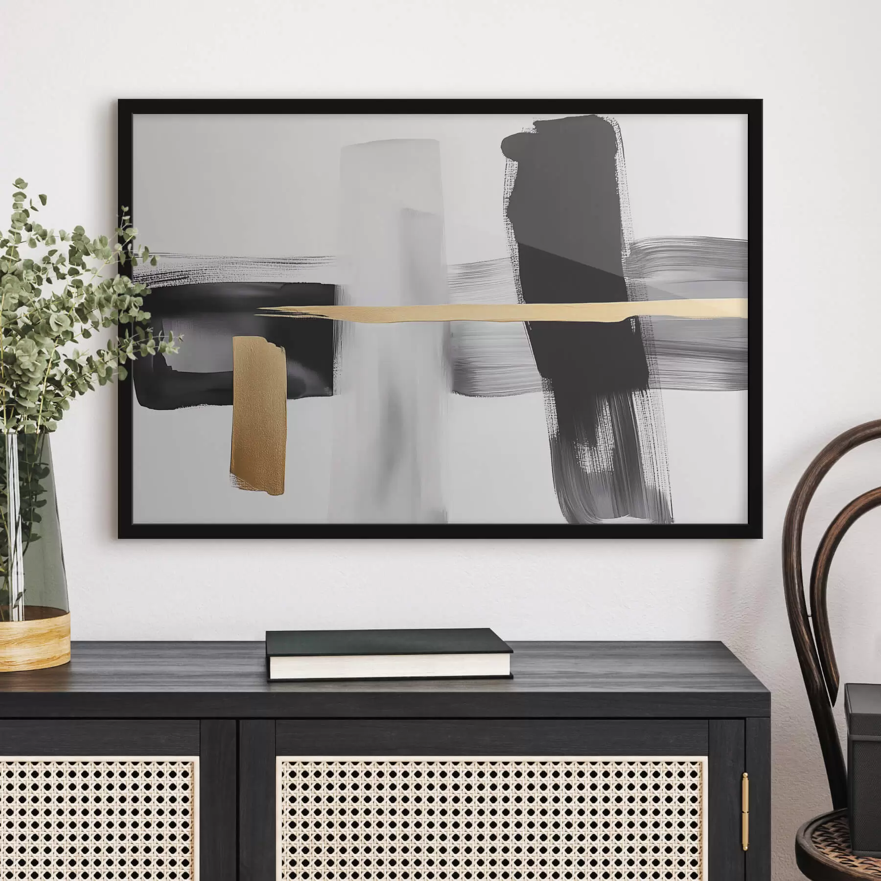 Fototapetes Minimālisma abstrakcija f43970