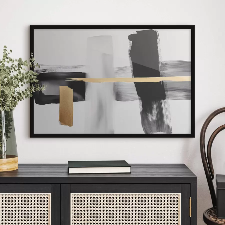 Fototapetes Minimālisma abstrakcija f43970