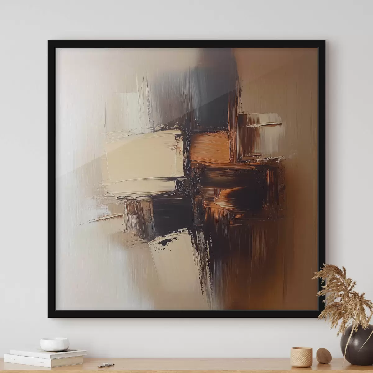 Plakāts Abstrakcija f43971