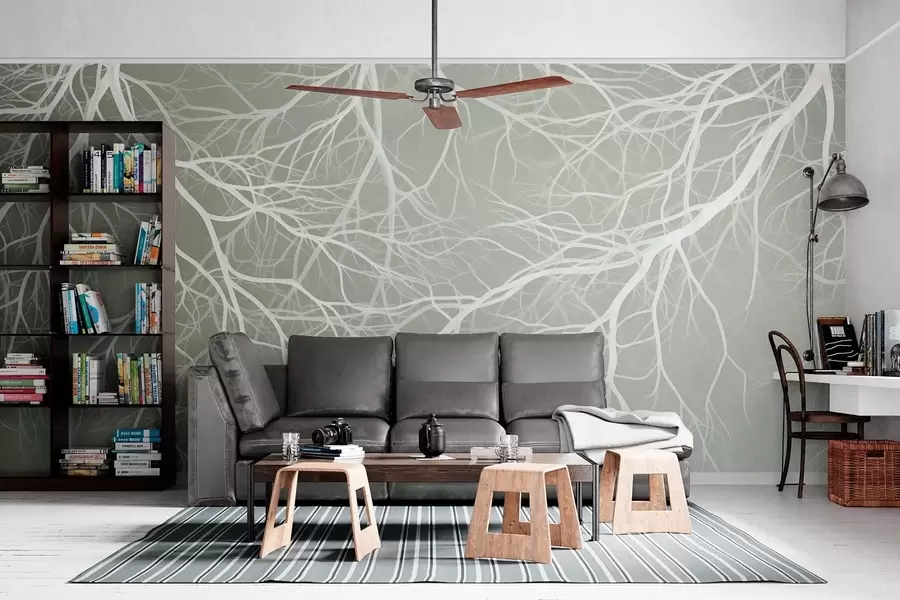 Fototapetes Nozares w03731