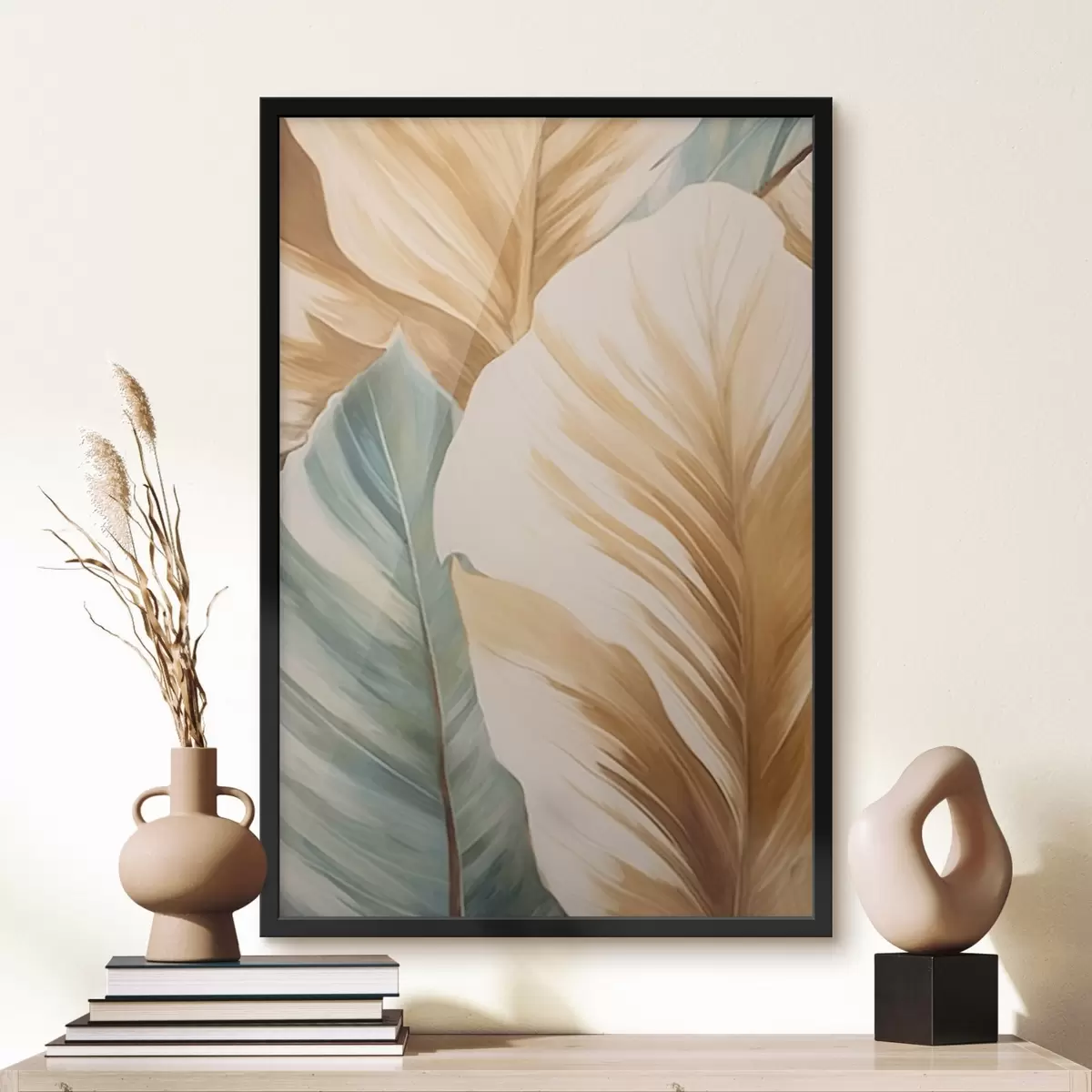 Plakāts Lapas f44113