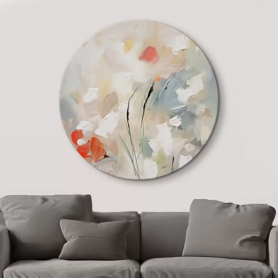 Glezna Abstrakcija r44136