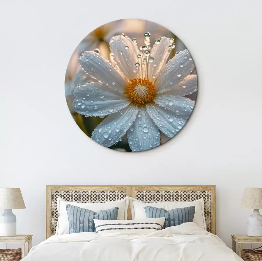 Glezna Kumelīte ar rasu r44101