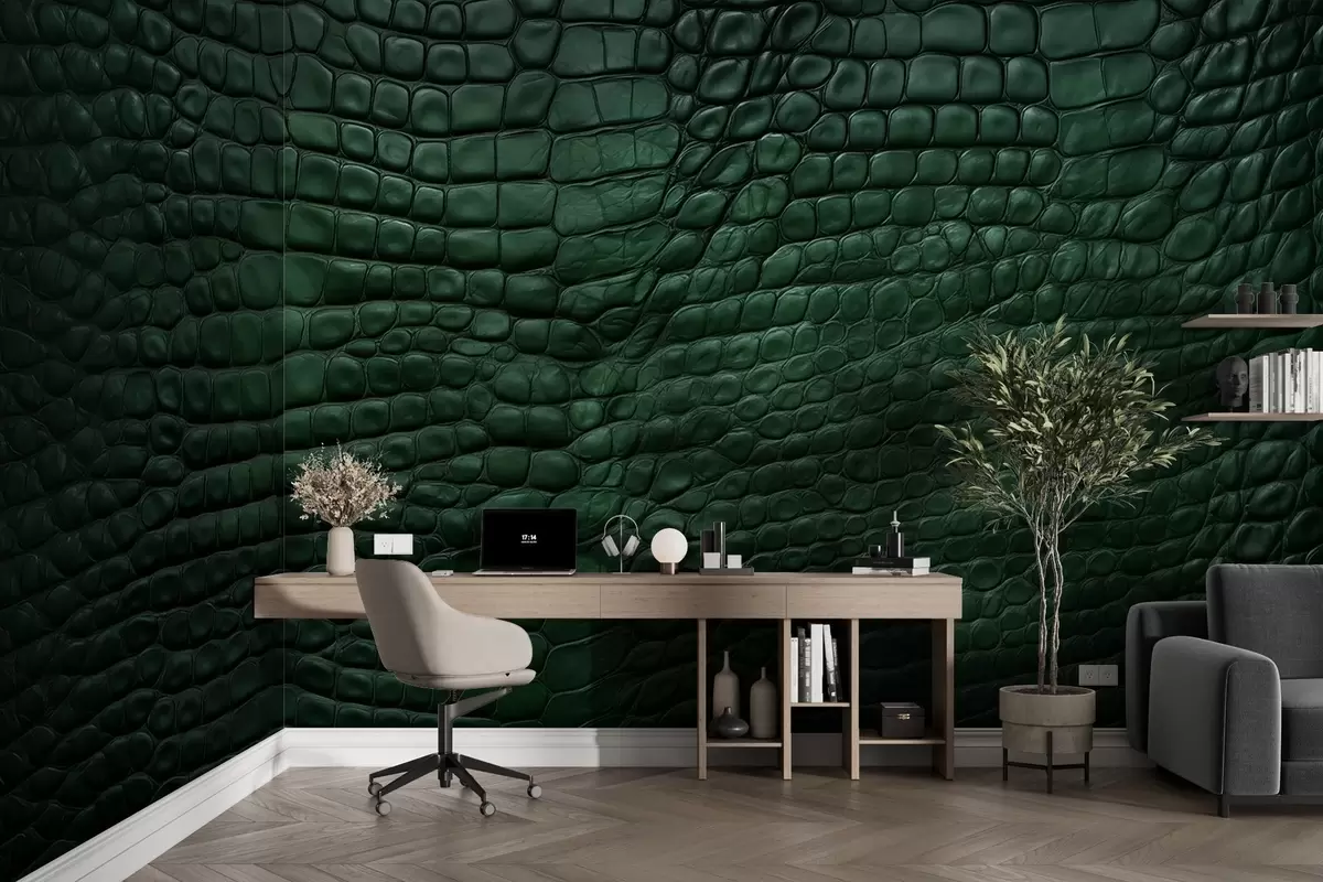 Fototapetes Zvēru ādas imitācija w03818