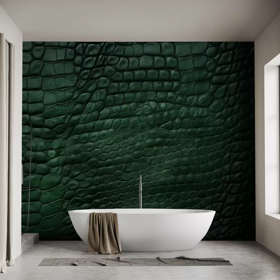 Fototapetes Zvēru ādas imitācija w03818