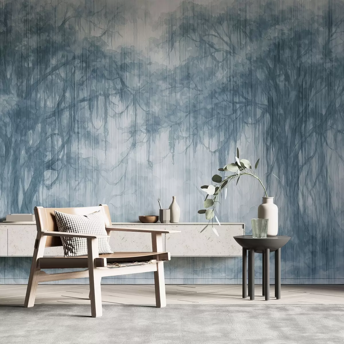 Fototapetes Abstraktie koki w03819v2