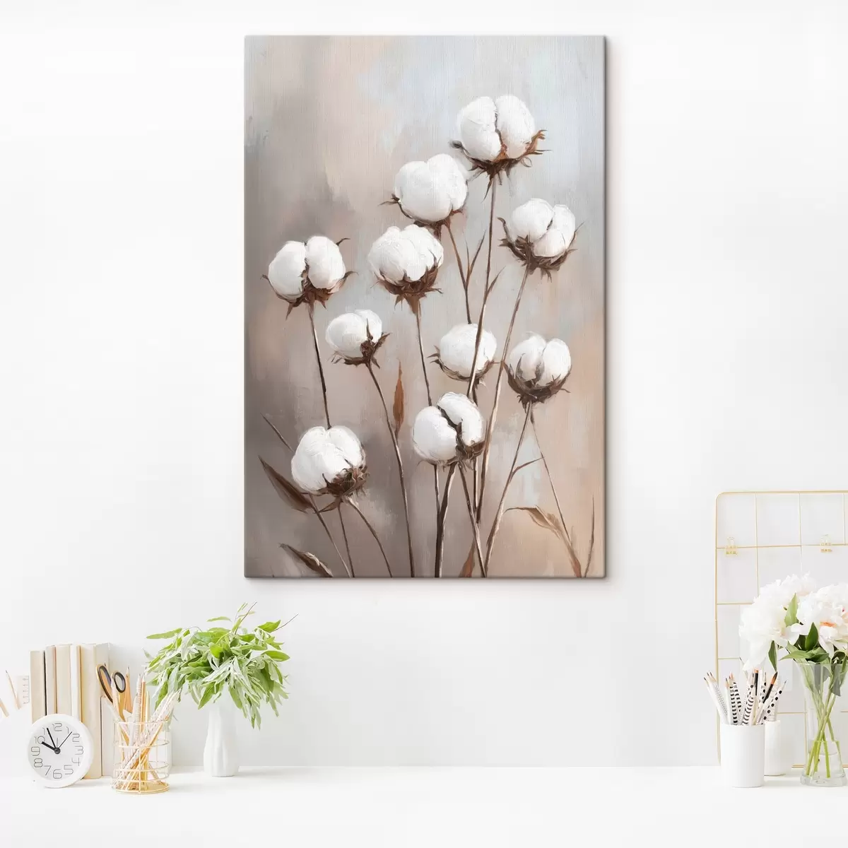 Glezna Kokvilna s44164