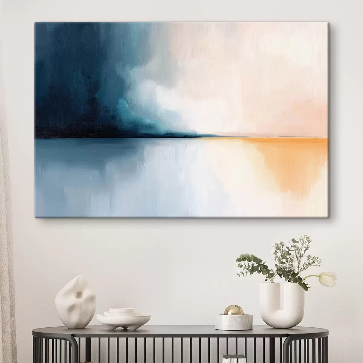 Glezna Krāsu harmonija s44171