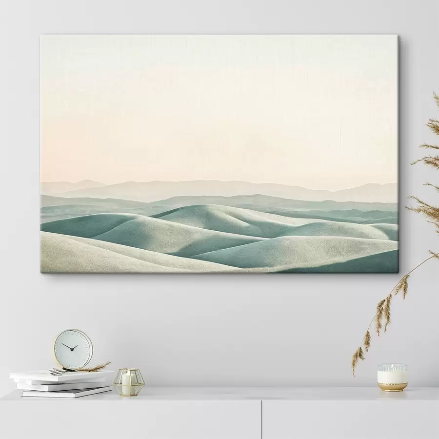 Glezna Smilšu horizonts s44183