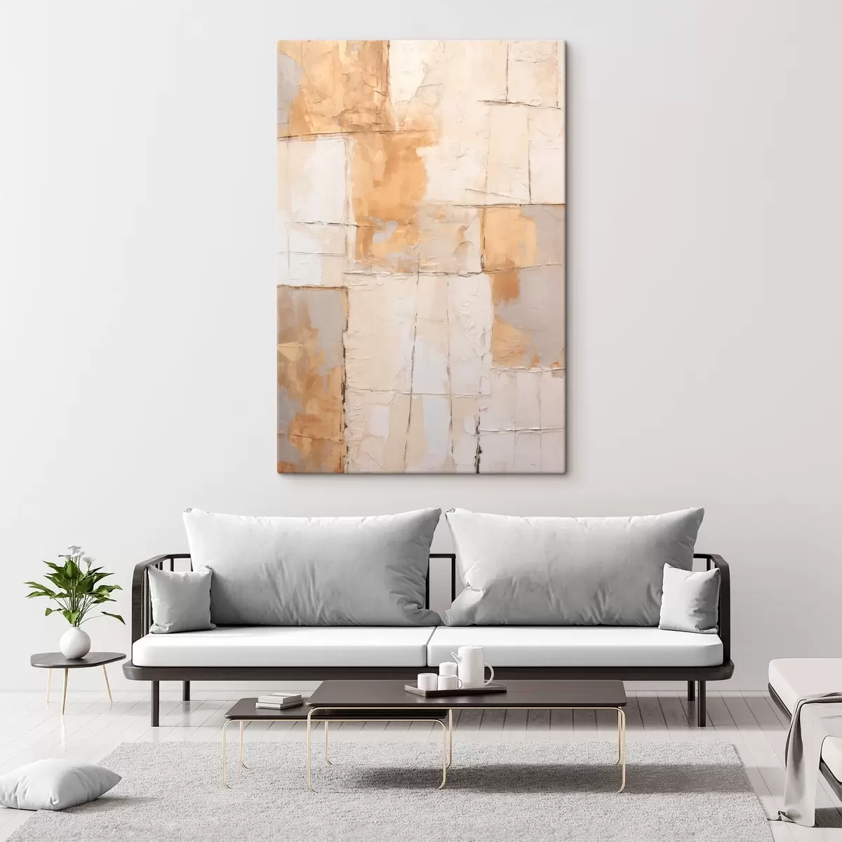 Glezna Māla ēnas s44190