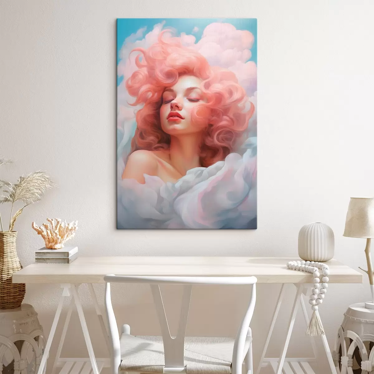 Glezna Pilsētas mīklas s44192