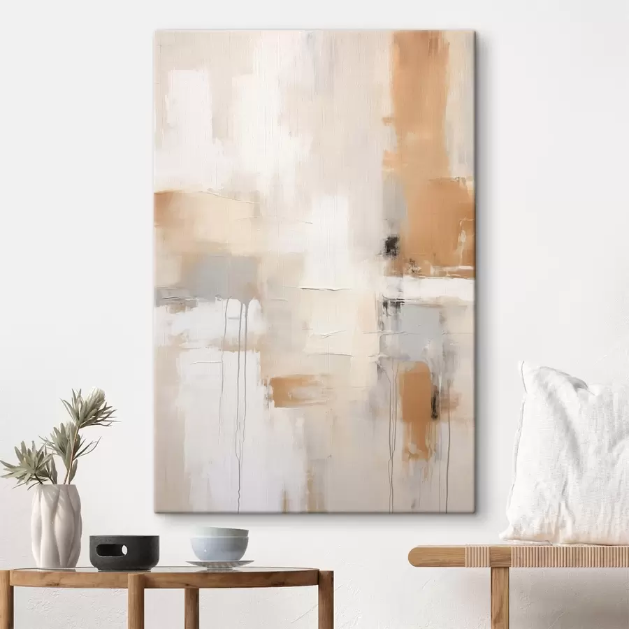 Glezna Rīta gaisma s44195