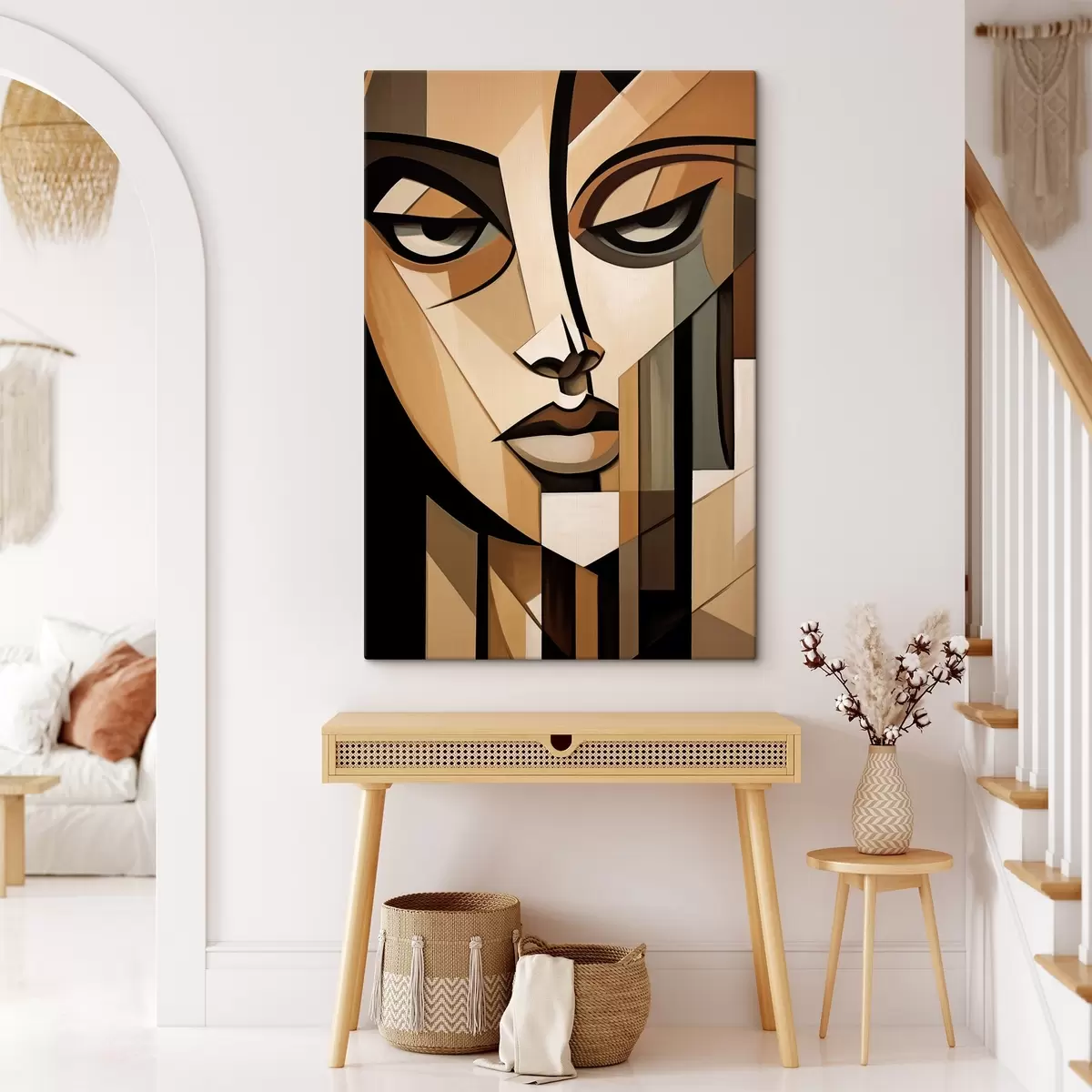 Glezna Klusuma elpa s44203