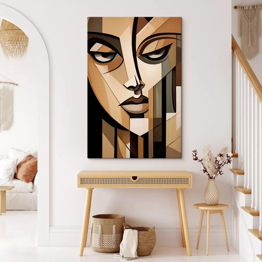 Glezna Klusuma elpa s44203