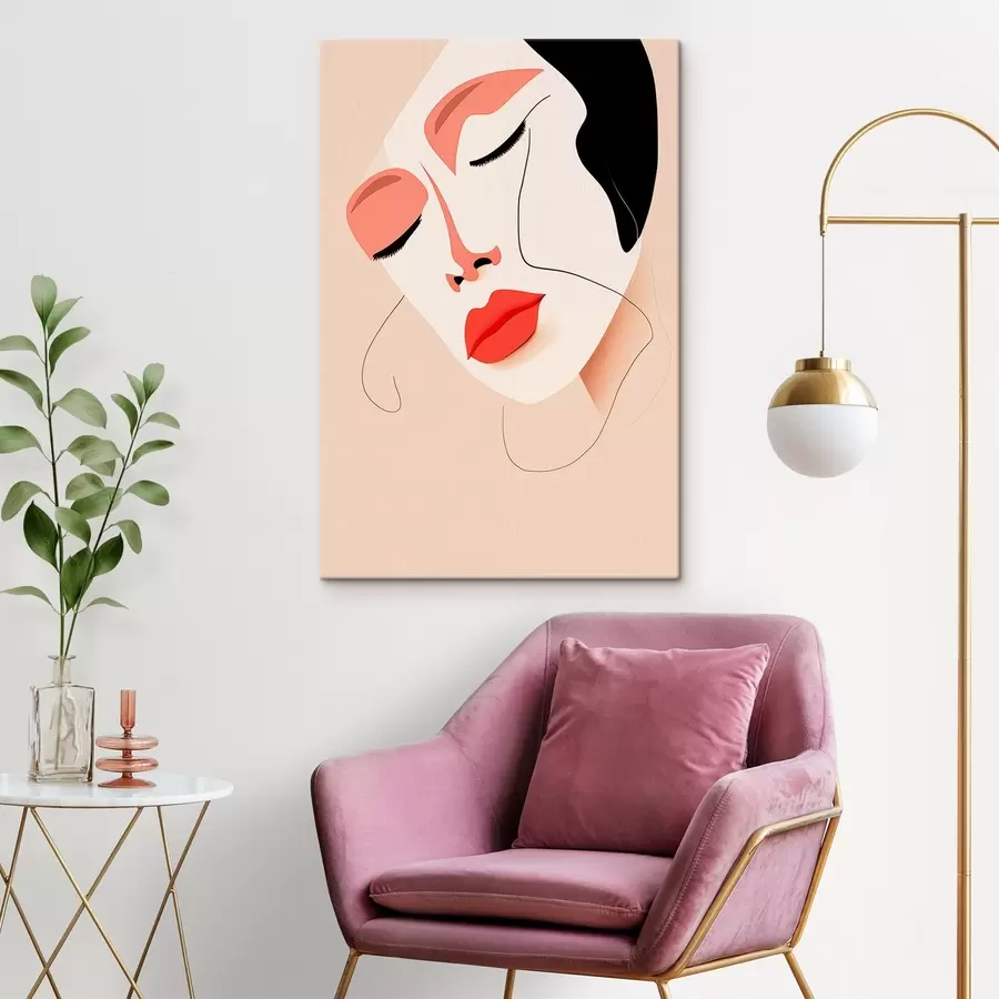 Glezna Sajūtu atbalss s44207