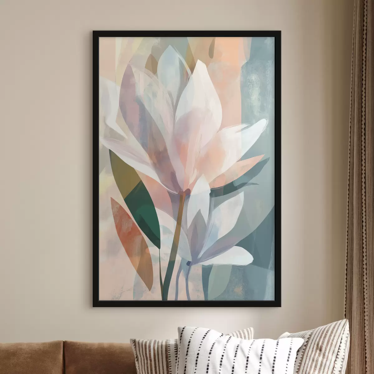 Plakāts Emociju aspekti f44157