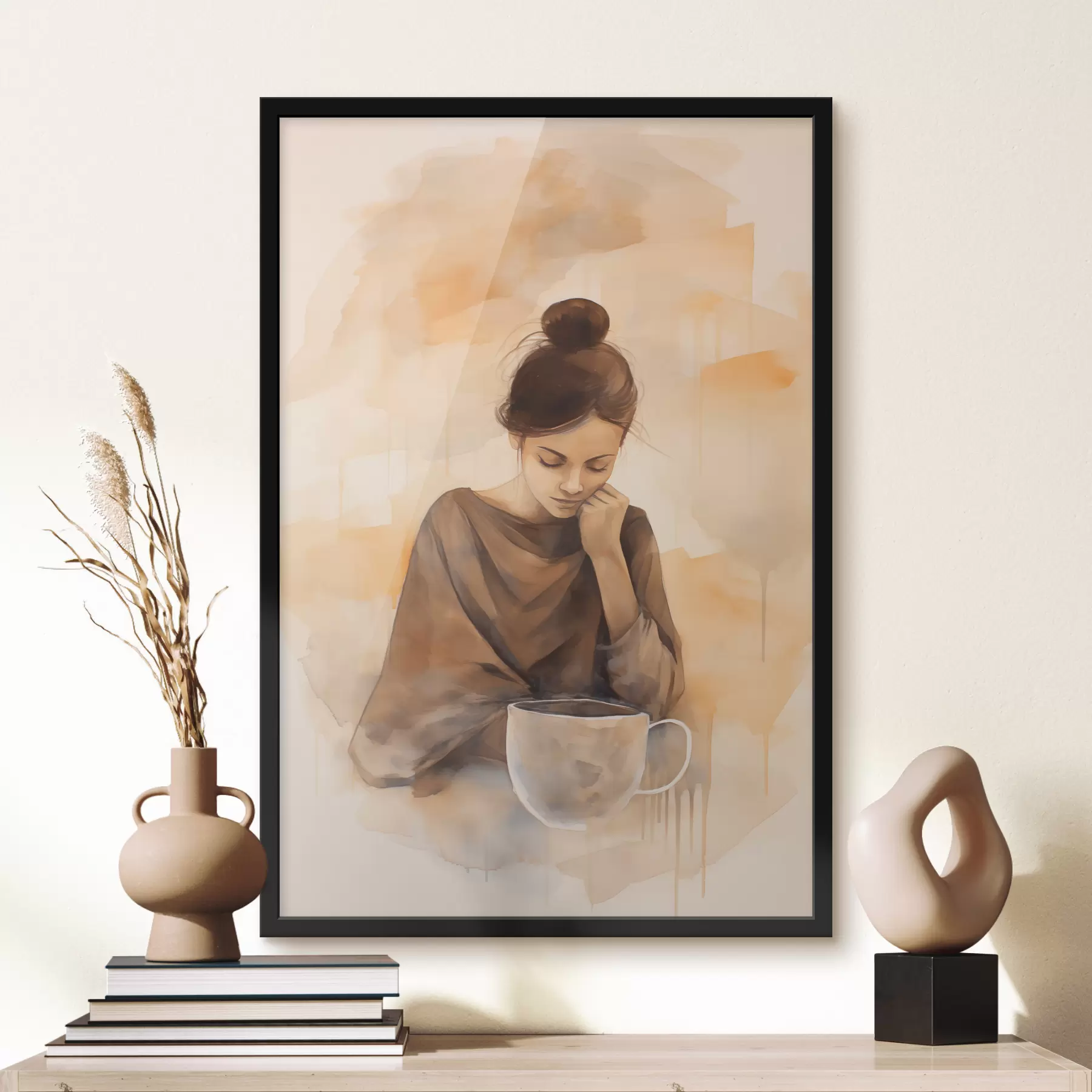 Fototapetes Maiguma deja f44158