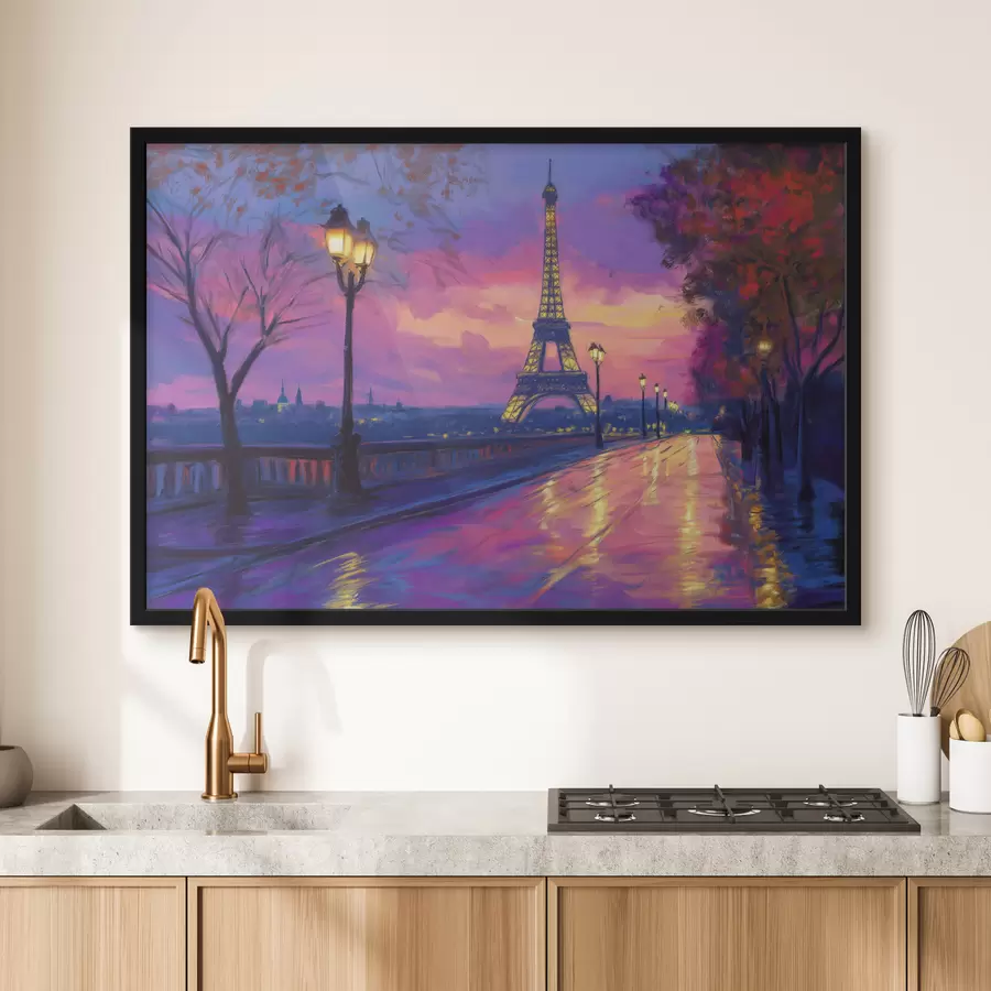 Fototapetes Ziedlapiņu čuksti f44160