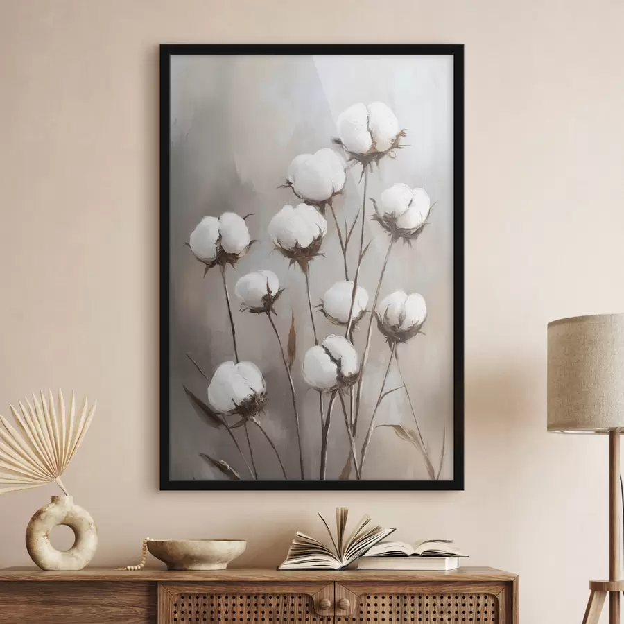 Fototapetes Kaķis džungļos f44164