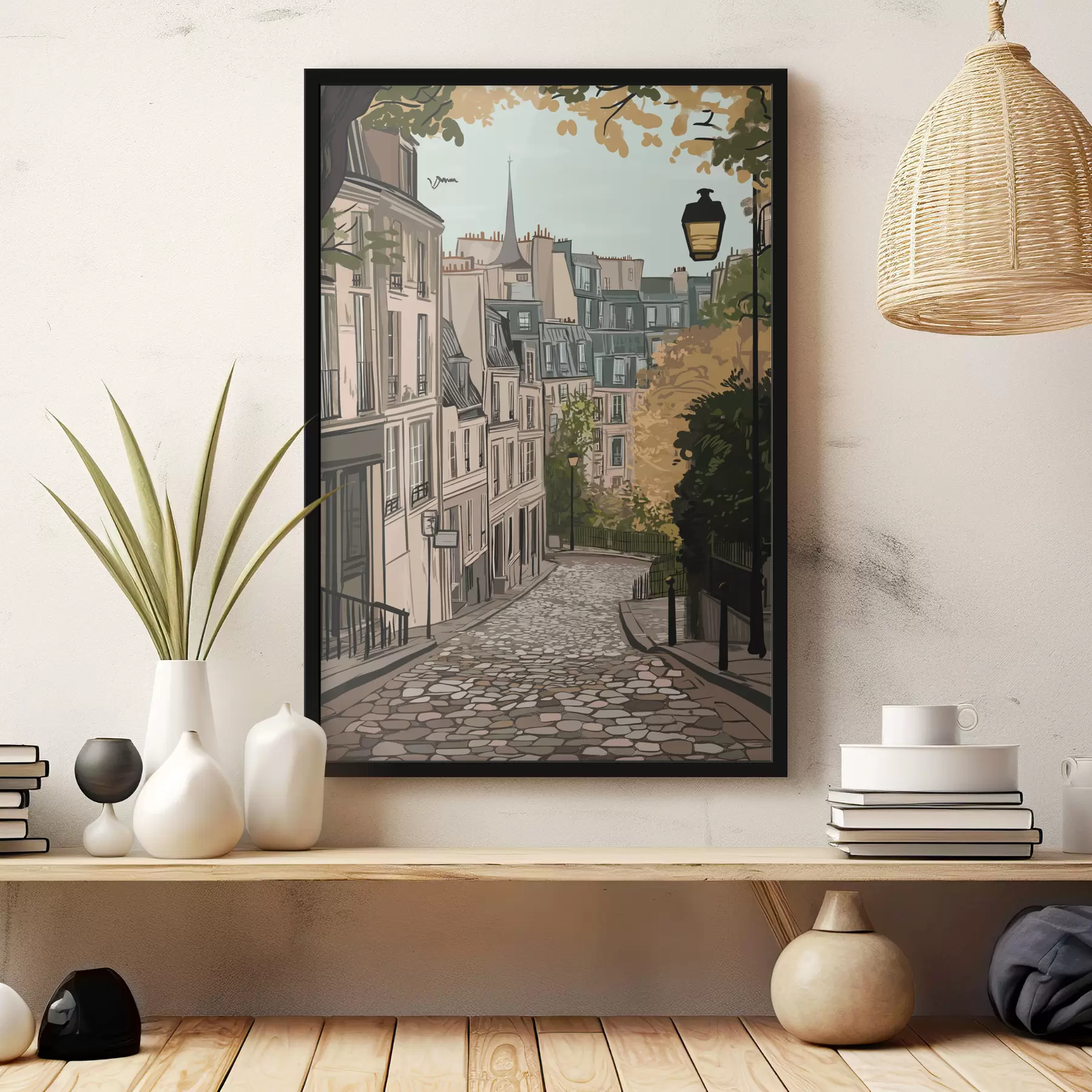 Fototapetes Ziedlapiņu klusums f44165