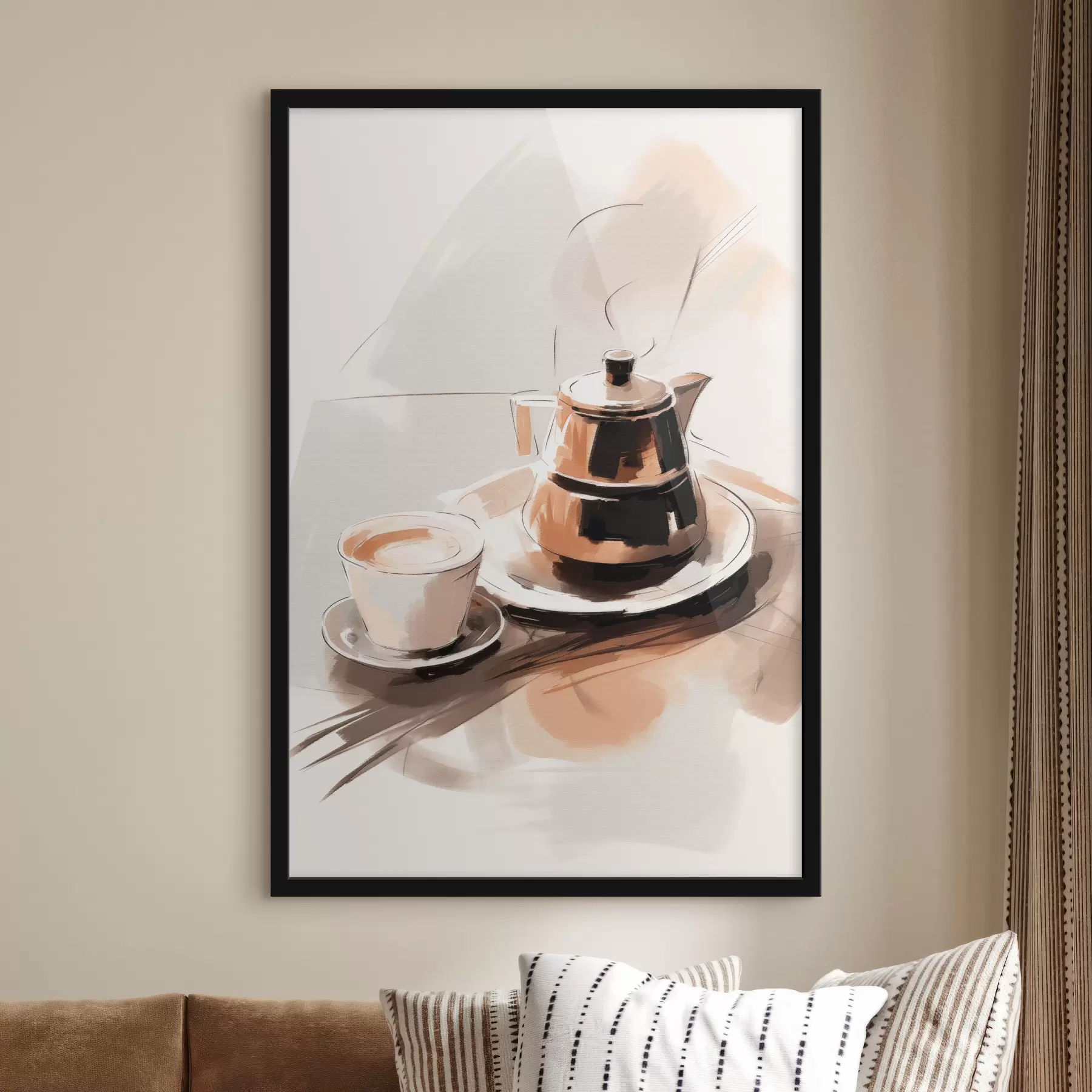 Glezna Kokvilna f44167