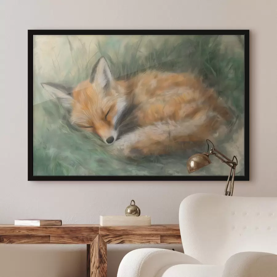 Fototapetes Rīta brokastis f44170