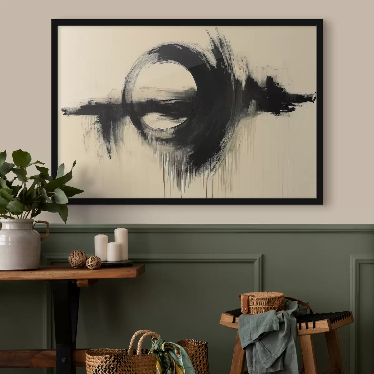 Plakāts Lapsa f44173