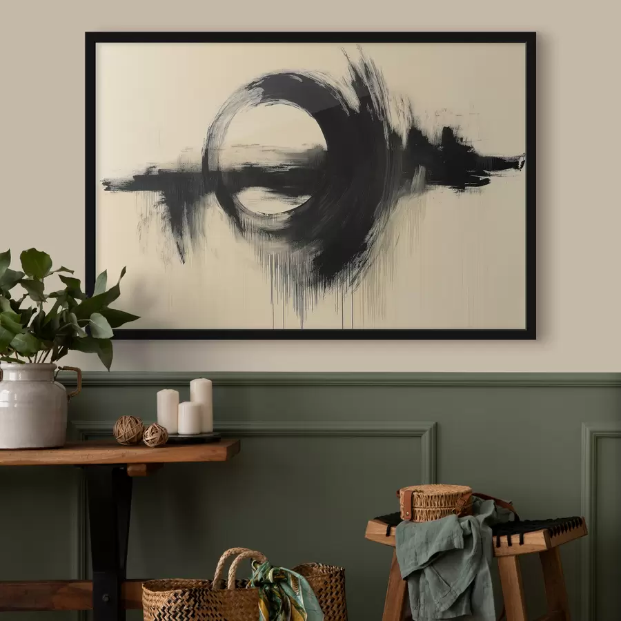 Fototapetes Lapsa f44173