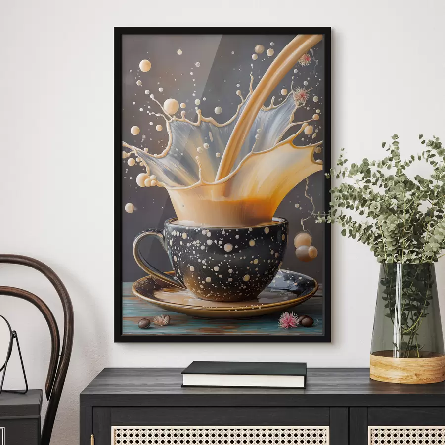 Fototapetes Jūras viļņi f44179