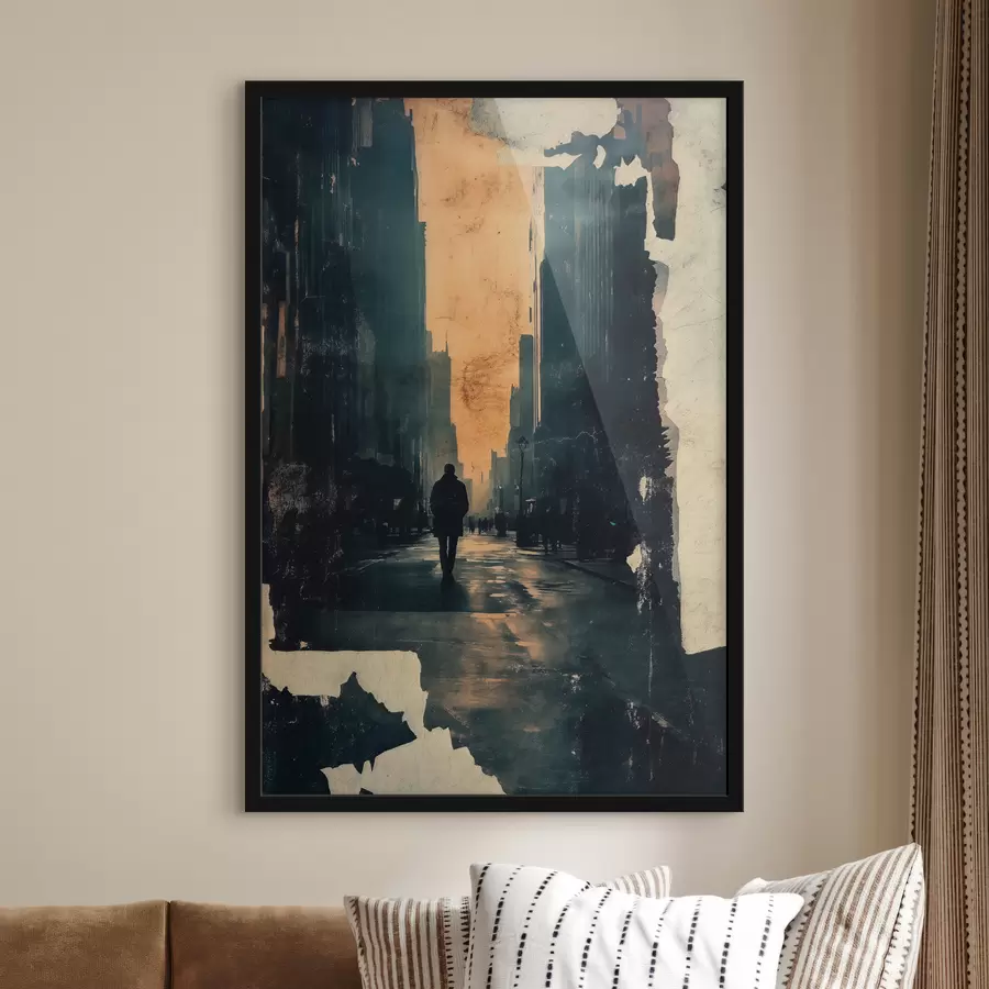 Fototapetes Retro kokteilis f44180