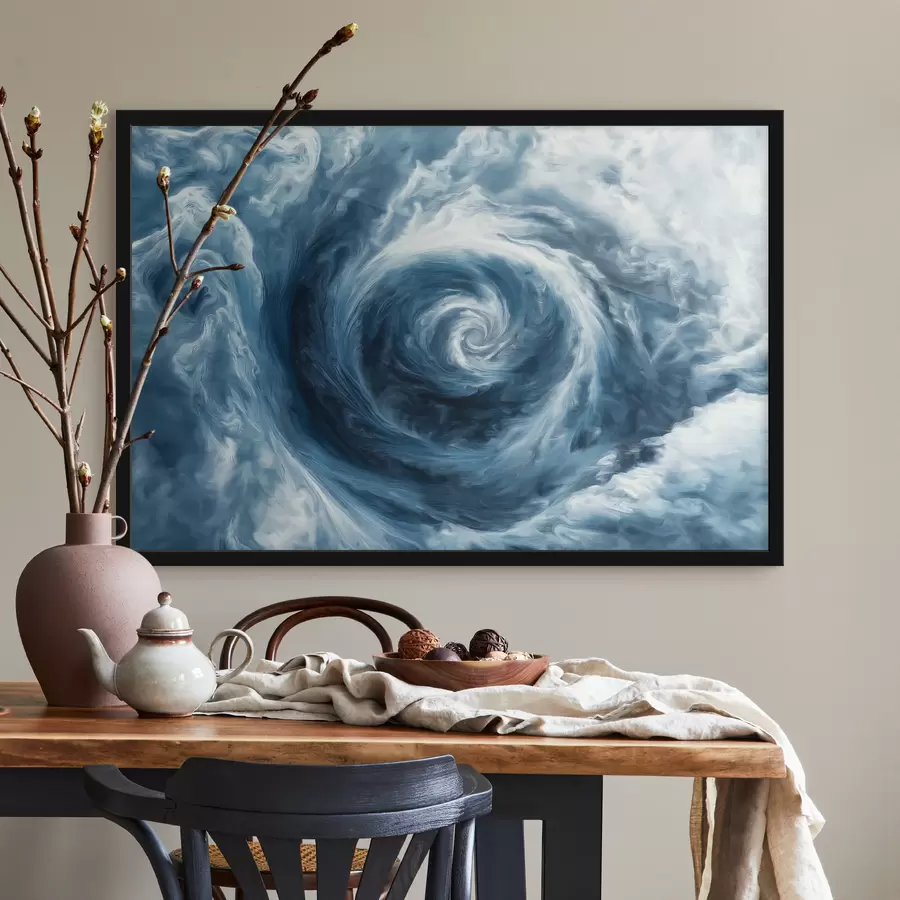 Fototapetes Kafijas šļakatas f44182