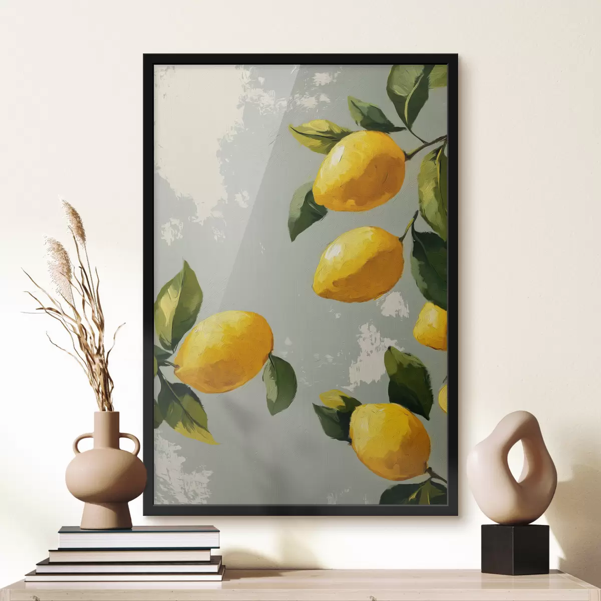 Plakāts Ieskats citā pasaulē f44184