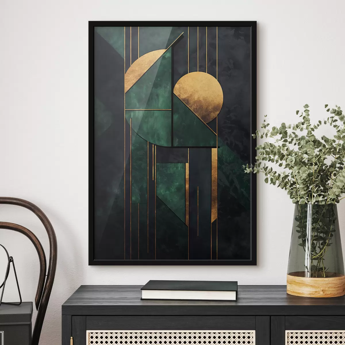 Plakāts Jūras virpuļviesulis f44185