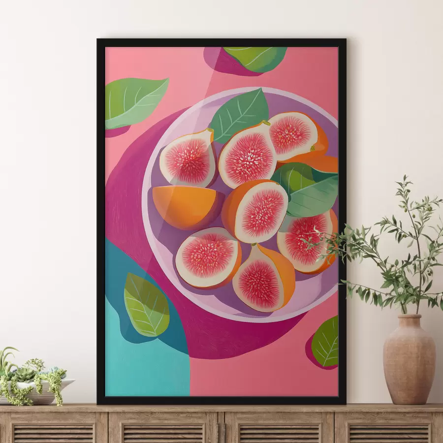 Fototapetes Smilšu horizonts f44186