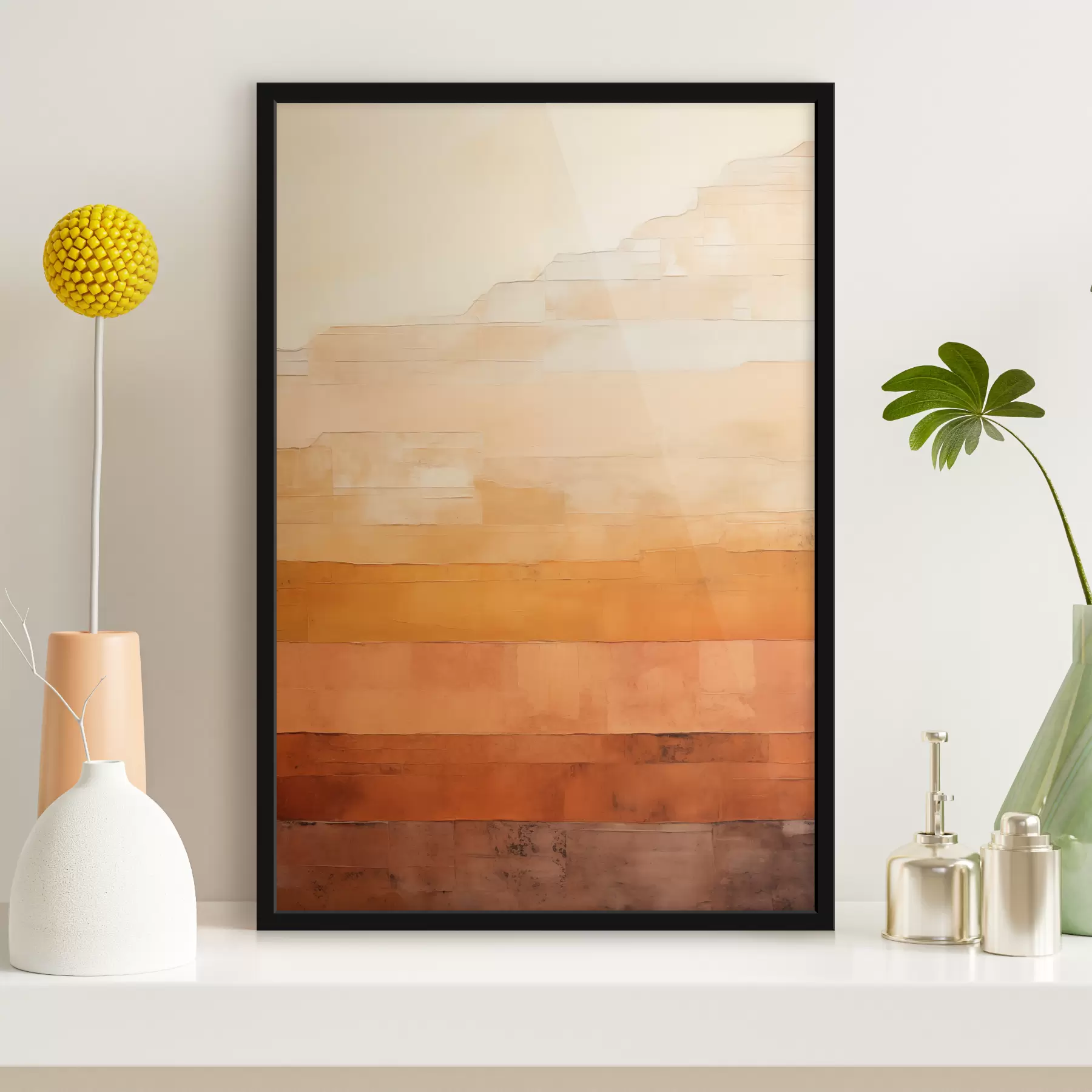 Glezna Spilgtas vīģes f44189