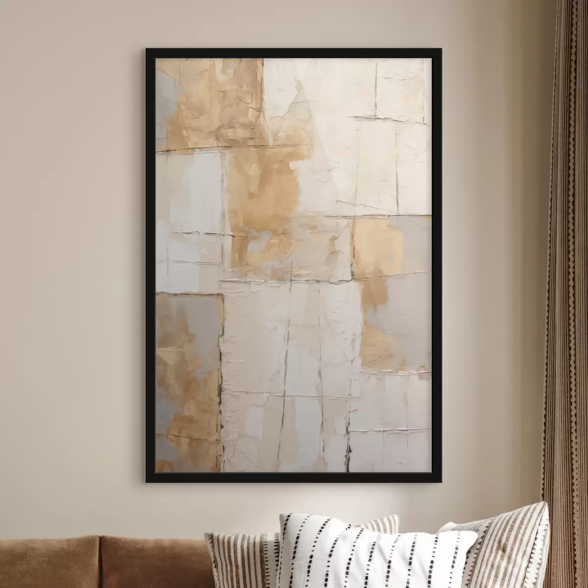 Plakāts Formu klusums f44190