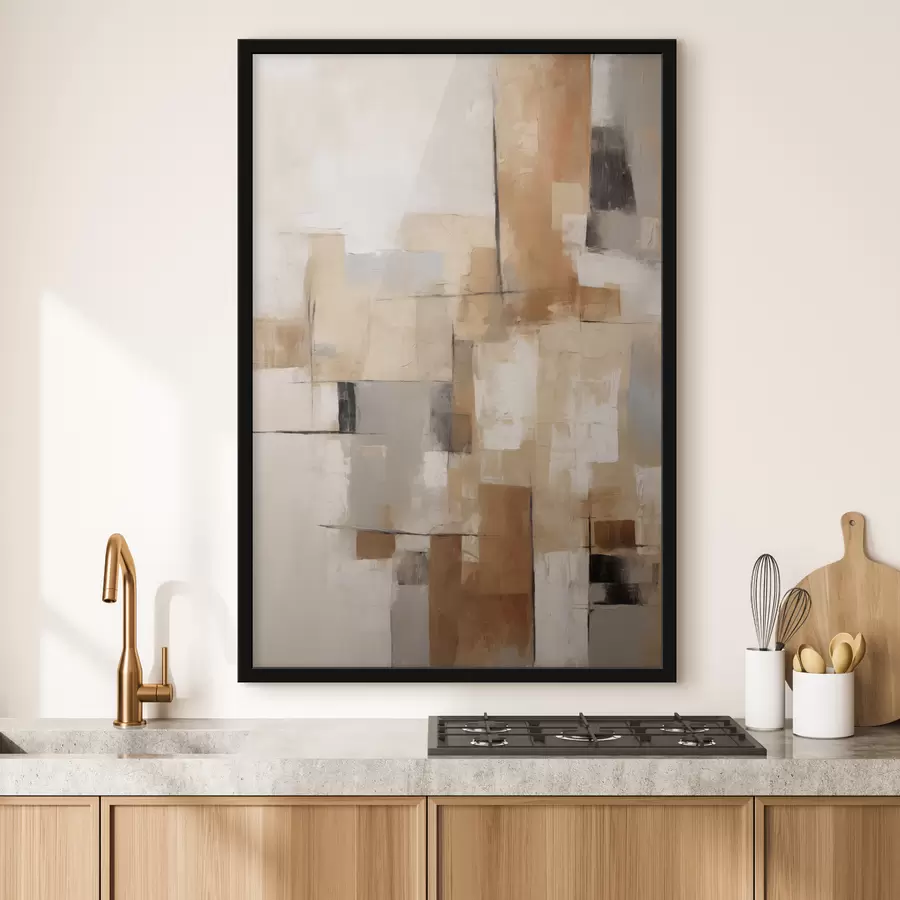 Fototapetes Kosmiskais kaleidoskops f44191