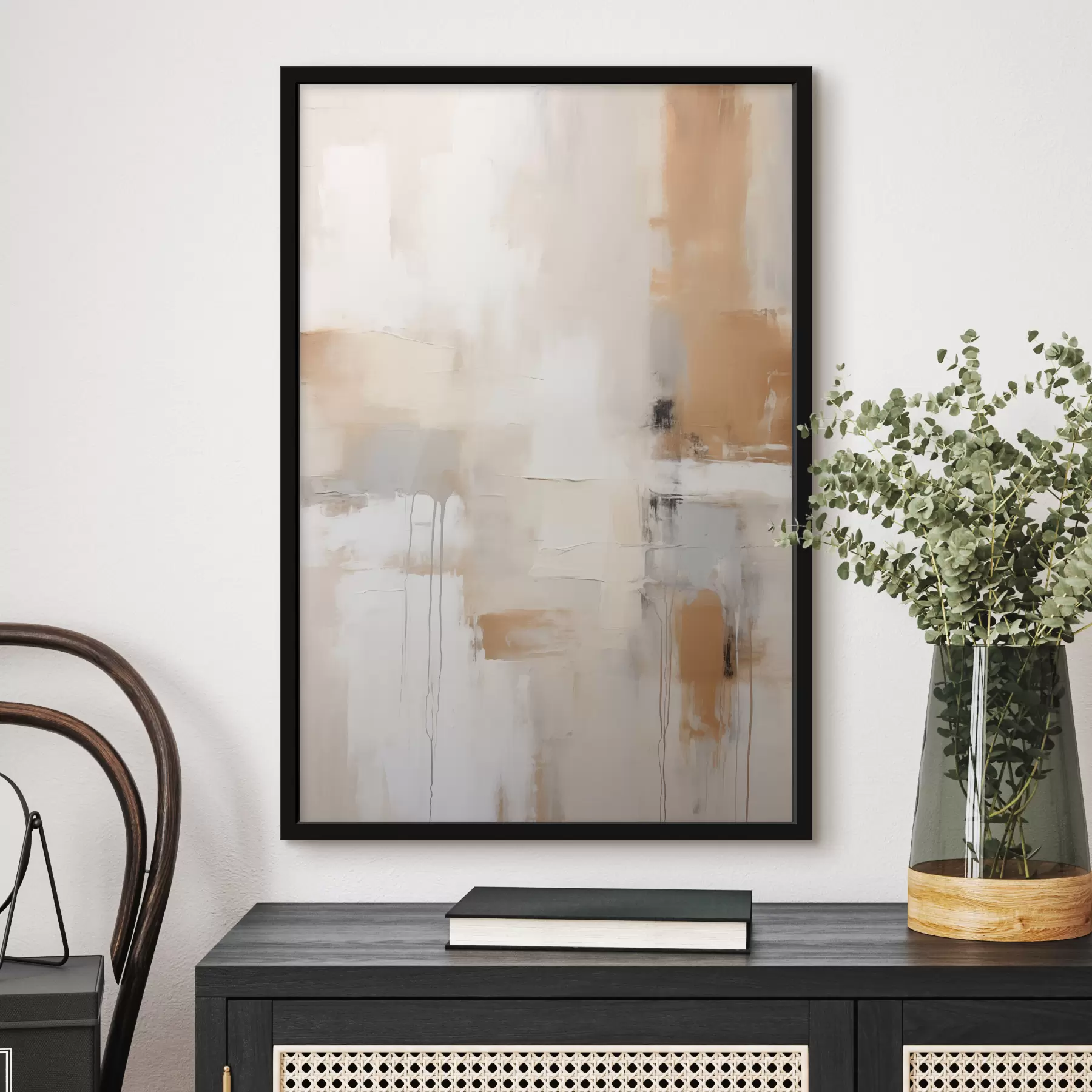 Fototapetes Pilsētas mīklas f44195