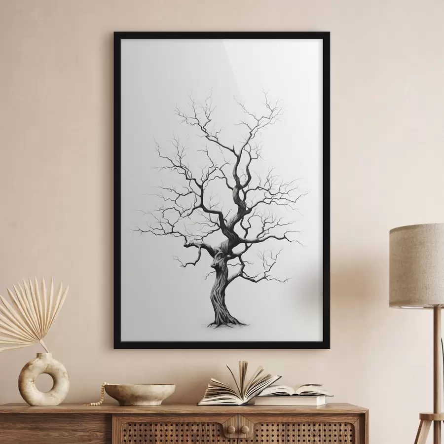 Fototapetes Krāsu līdzsvars f44196