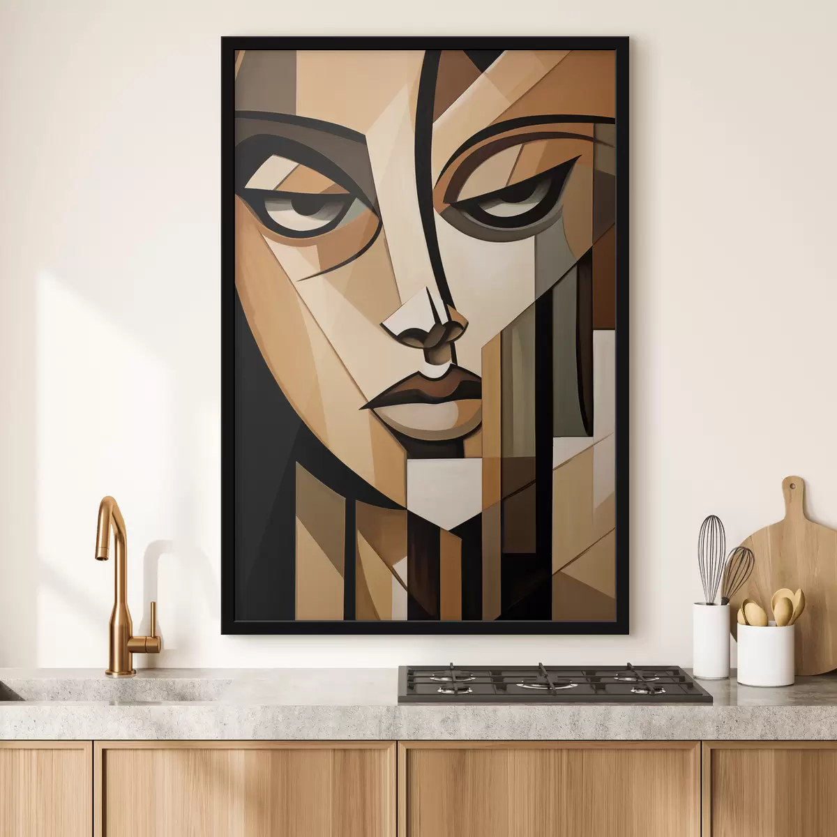 Plakāts Formu deja f44203